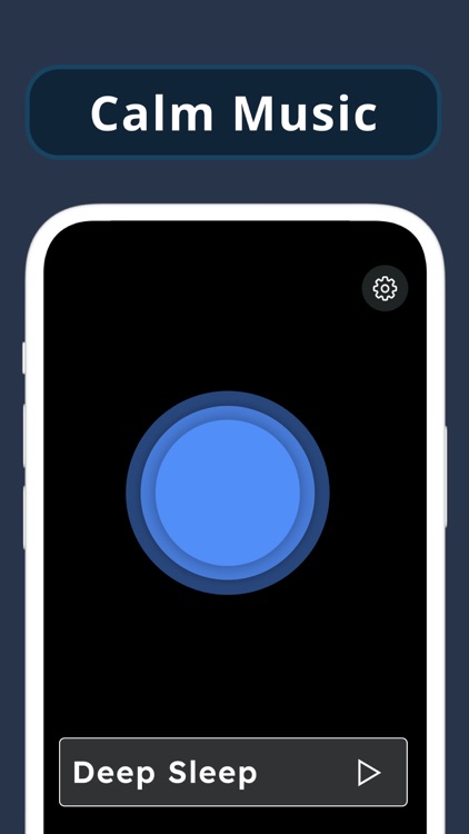 Relaxing Calm & Sleep Sounds