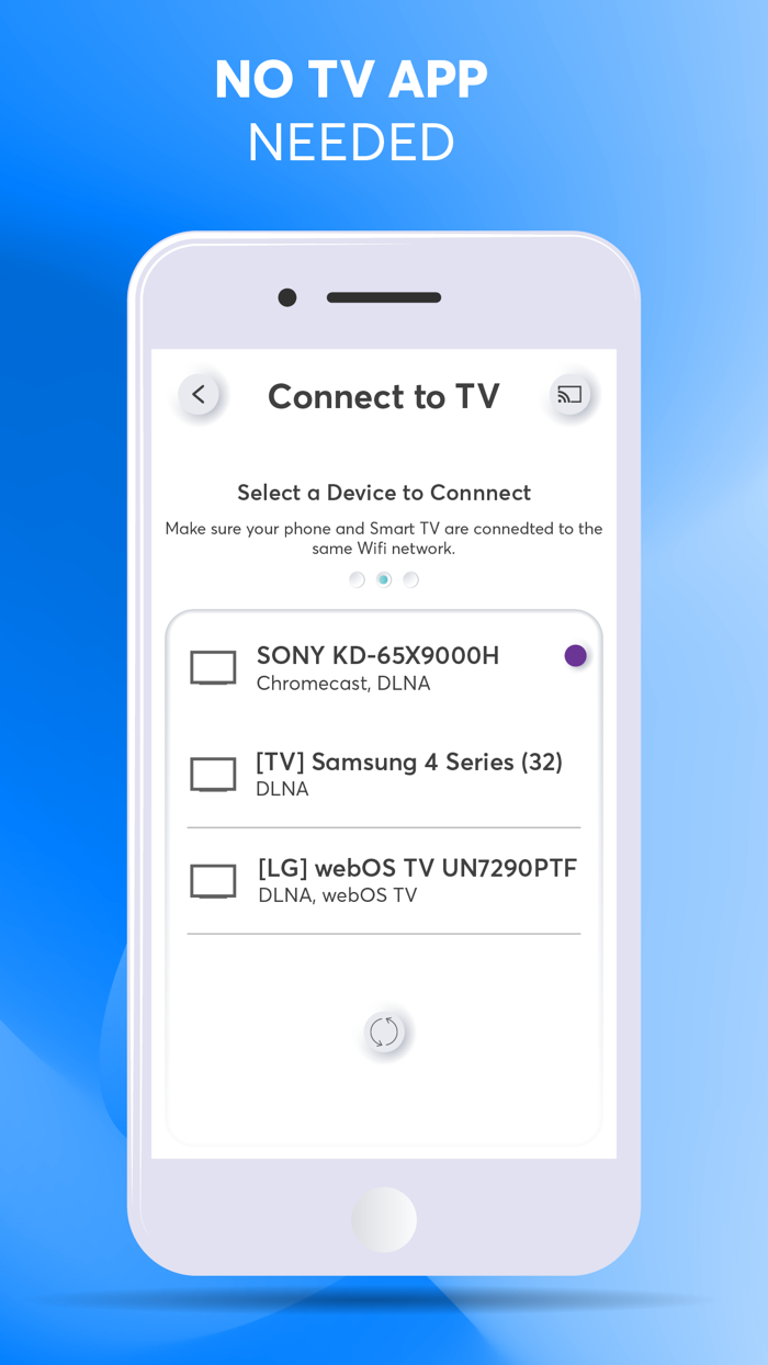 Screen Mirroring Z - Miracast