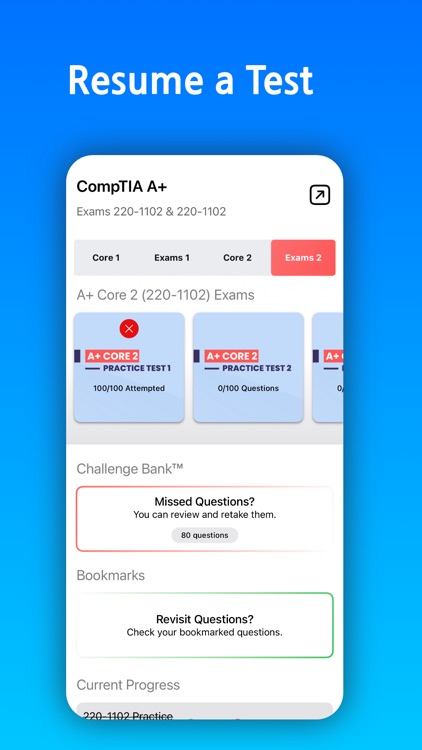 CompTIA A+ (Plus) screenshot-8