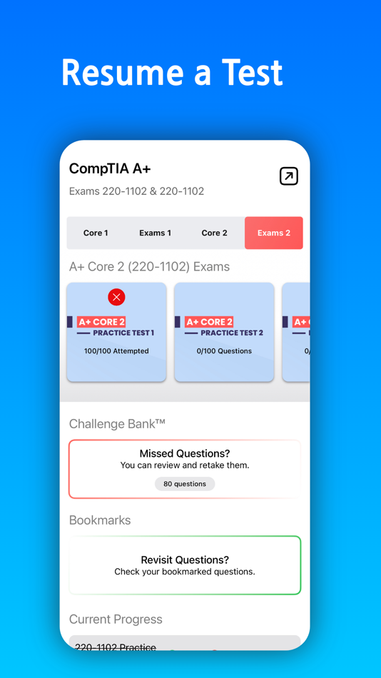 #9. CompTIA A+ (Plus) (iOS) 由: Phan Tan Viet