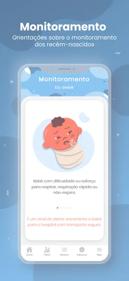Game screenshot Preemie Care apk