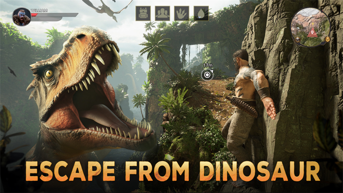 Primitive Era10000 BC