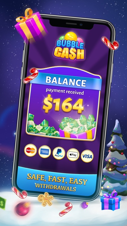 Success Story: Papaya Gaming - Solitaire Cash & Bubble Cash - Digital  Turbine