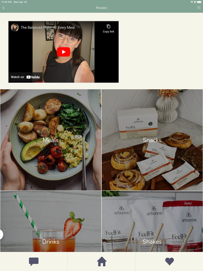 Clean Living- Karla Driskill
