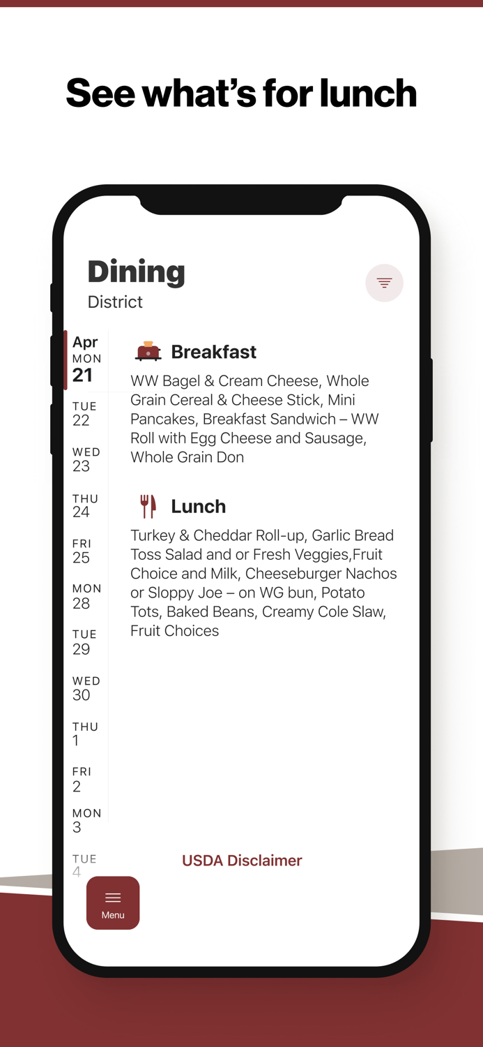International Academy of Flint