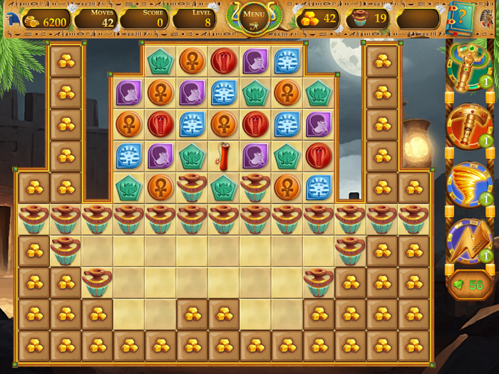 Ancient Relics - Egypt