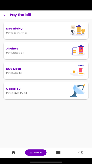 Agrospace Screenshot