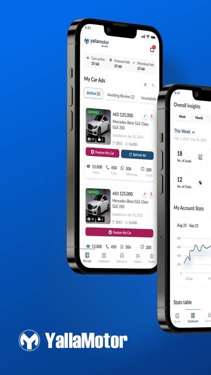 YallaMotor Dealer