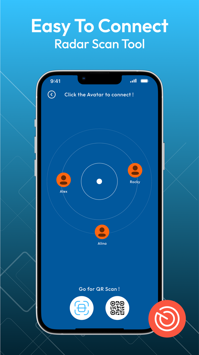 Quick Share - File Transfer