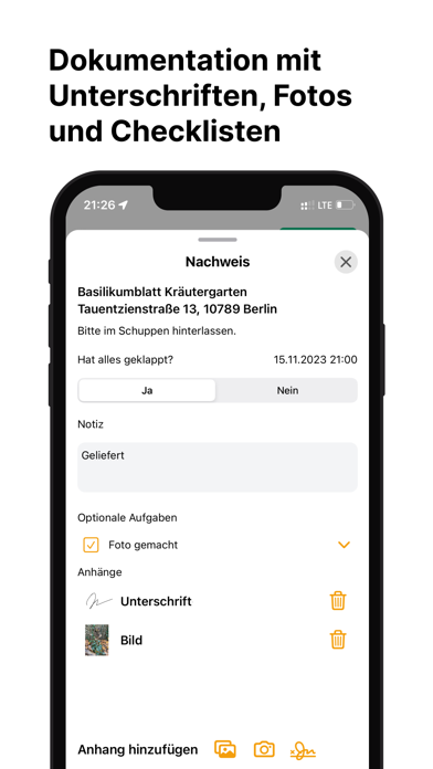 xRouten Screenshot