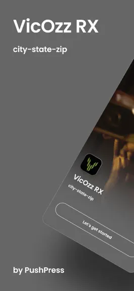 Game screenshot VicOzz RX mod apk