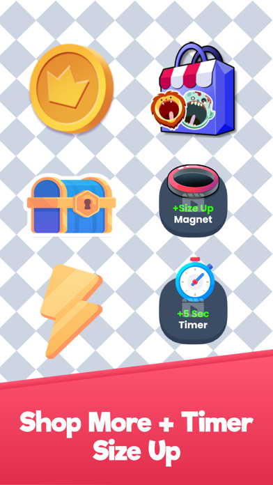 Attack Hole: Black Hole Games! Screenshot