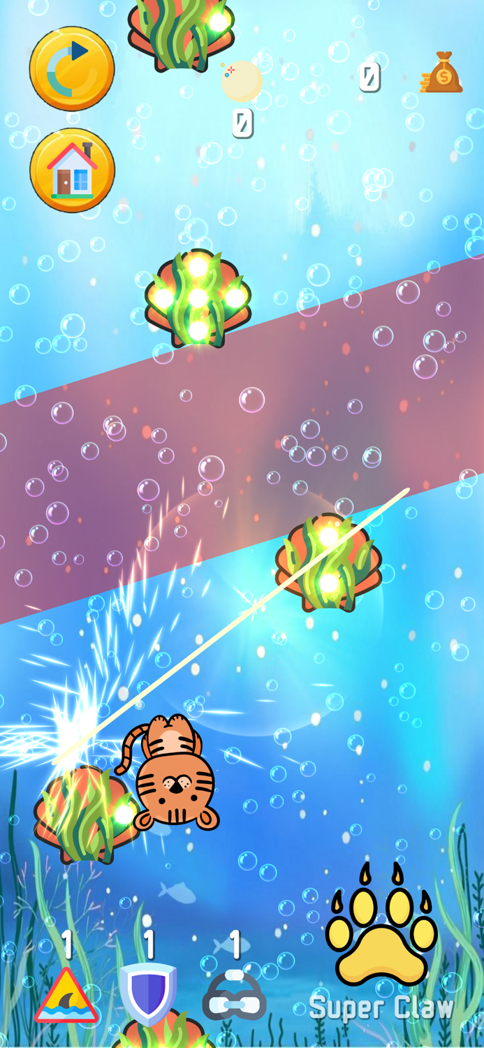 Fortune Tiger Tricky Tamer