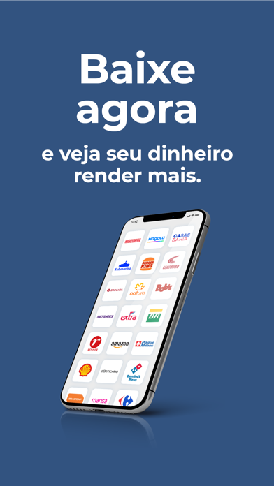 Clube Vida Santa Cruz Screenshot