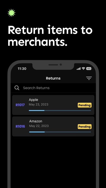 Boombinere screenshot-3