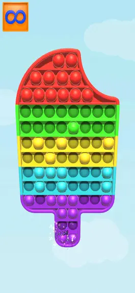 Game screenshot Boom It Multicolor Bubbles mod apk