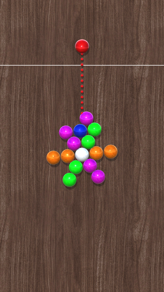 #4. Spin and Pop (iOS) 由: Henrique Silva