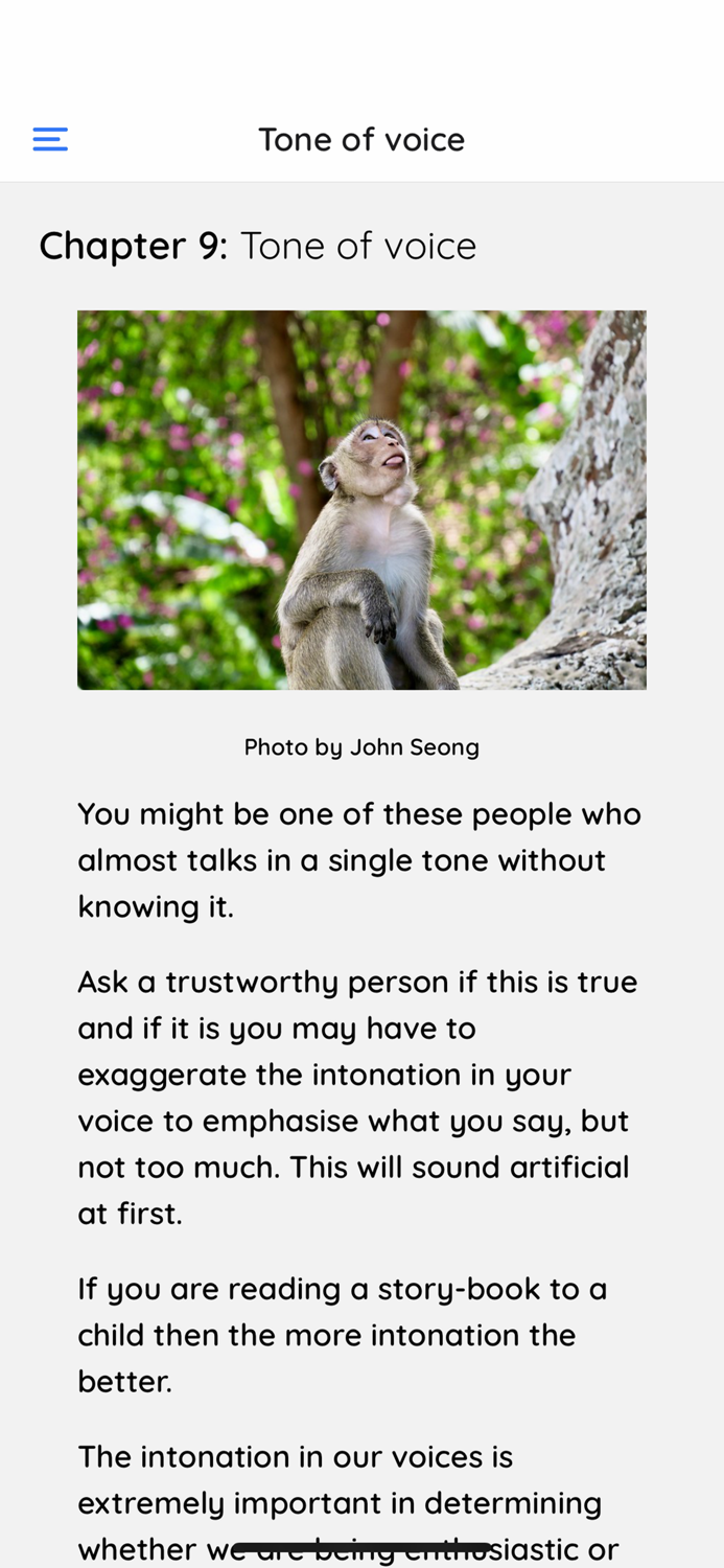 Aspie Guide Therapy Chatbot