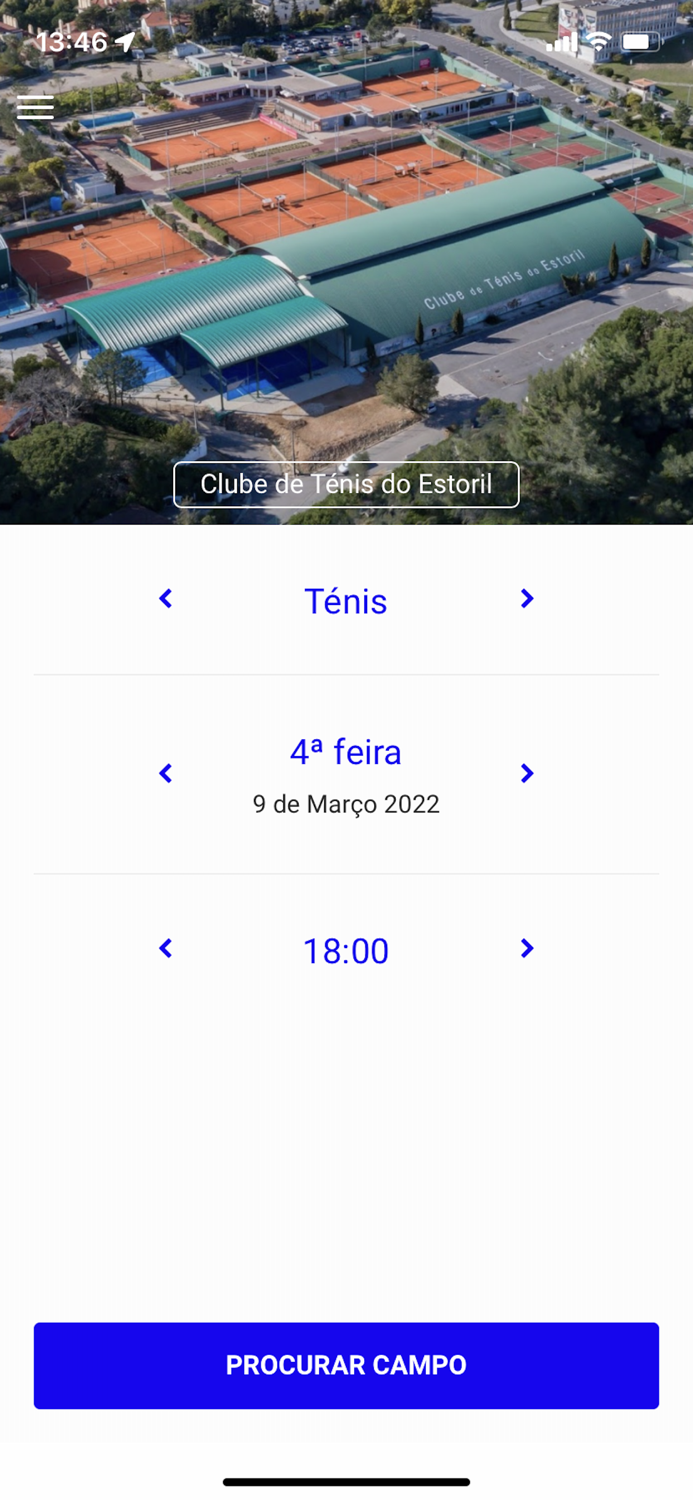 Clube de Ténis do Estoril