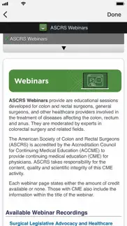 ascrs-u: colorectal surgery problems & solutions and troubleshooting guide - 2