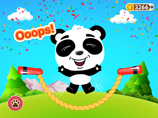 Screenshot #6 pour Doctor Animals Vet Care Games
