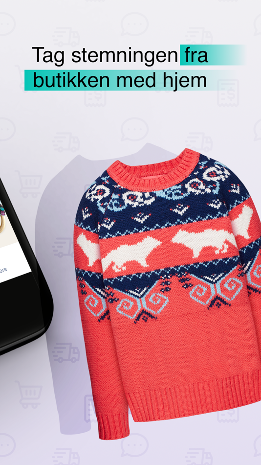 #2. Håndlavet af (iOS) 由: Håndlavet af