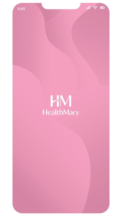 HealthMary