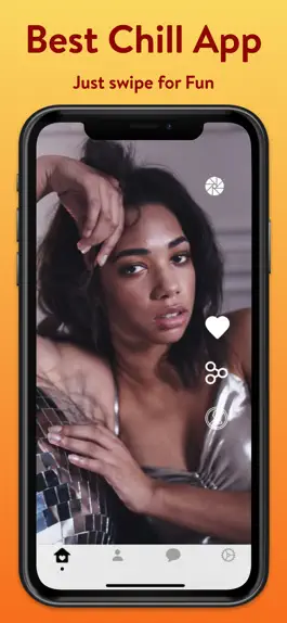 Game screenshot Omegle℠ mod apk