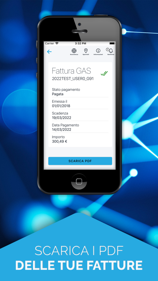 #4. Energia Più (iOS) 由: Energia Più S.r.l.