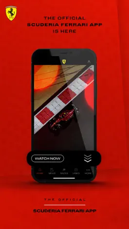 Game screenshot Scuderia Ferrari mod apk