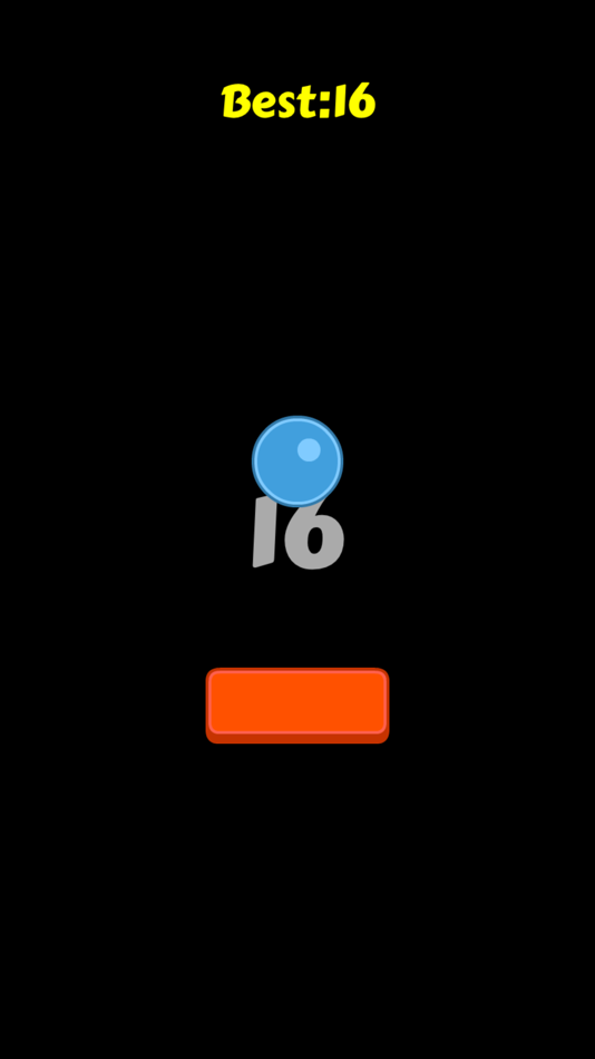 #6. You Have Only One Shot (iOS) 由: 康 杨