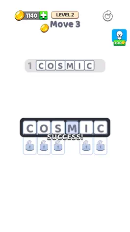 Game screenshot Spin Words 3D hack