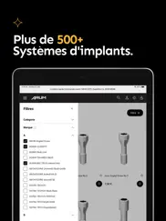 arum shop iPad Captures Décran 3