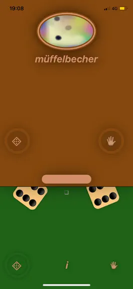 Game screenshot mueffelbecher apk