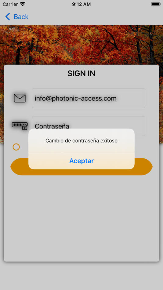 #7. TOTAL ACCESS BUILDING (iOS) 由: JESUS ALBERTO ARROYAVE ROMERO