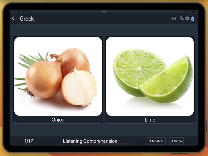 Bluebird Learn Greek