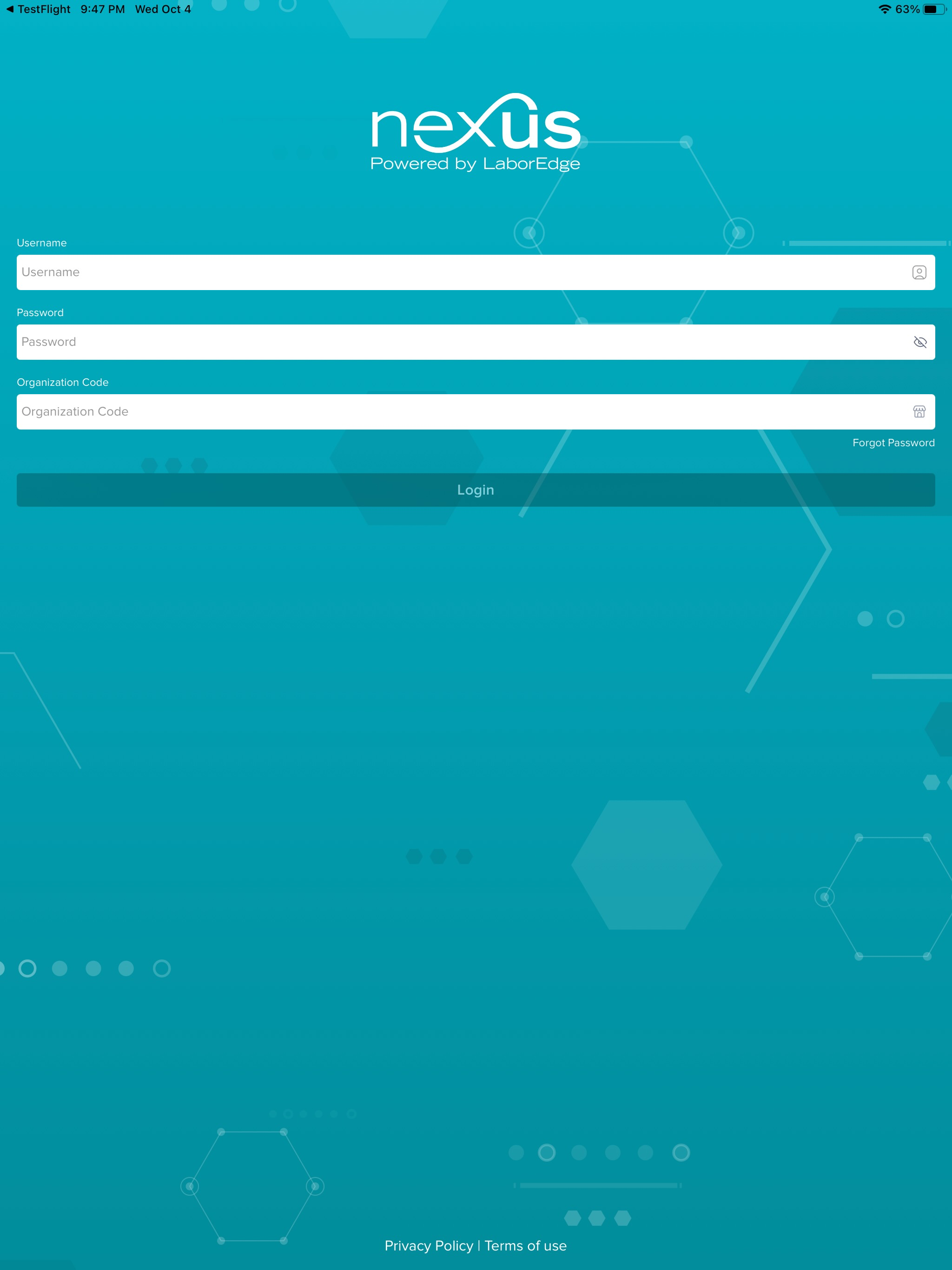 NexusVMS