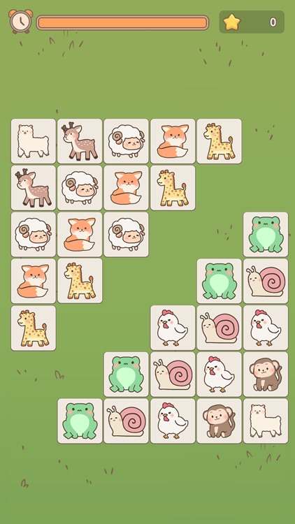 Hello Animal - Connect Puzzle screenshot-5