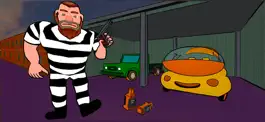 Game screenshot Prisoner Neighbor Escape mod apk