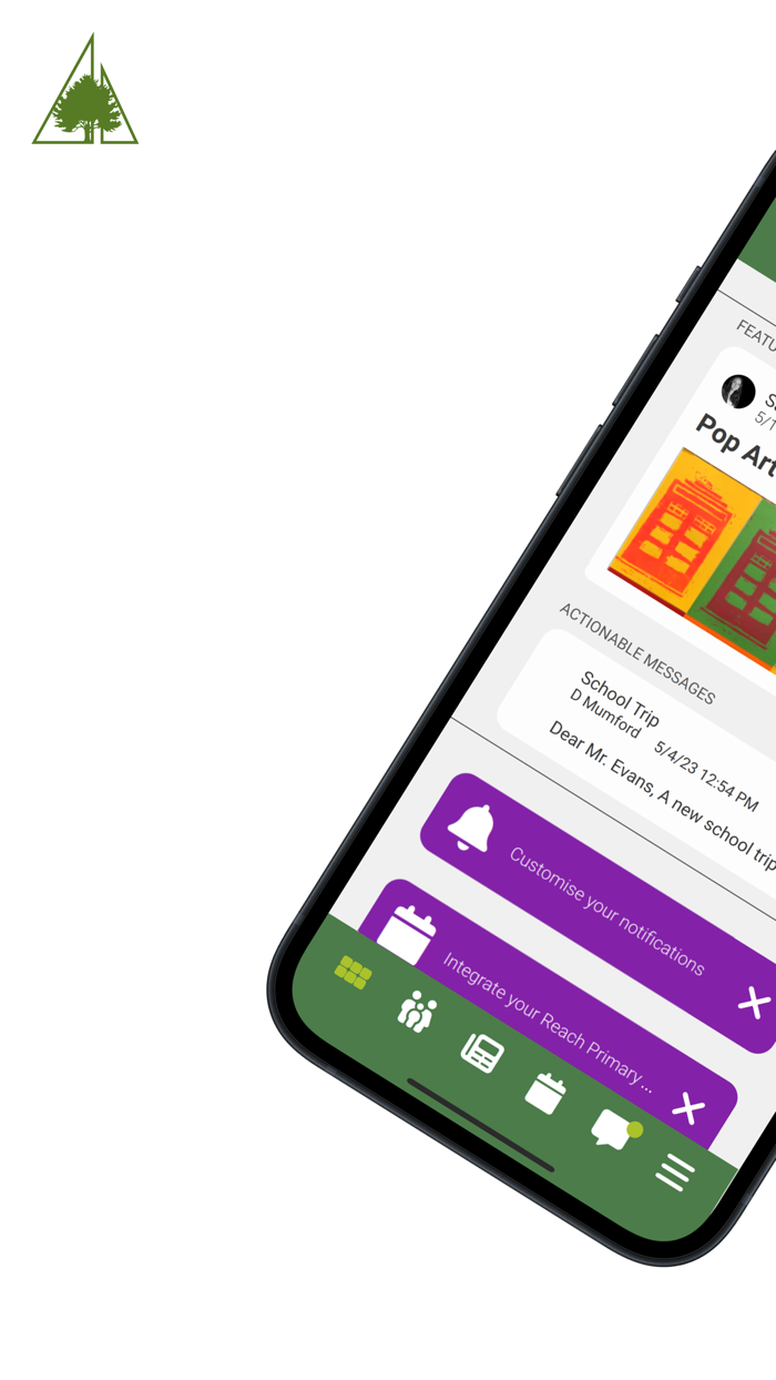 Allestree Woodlands School