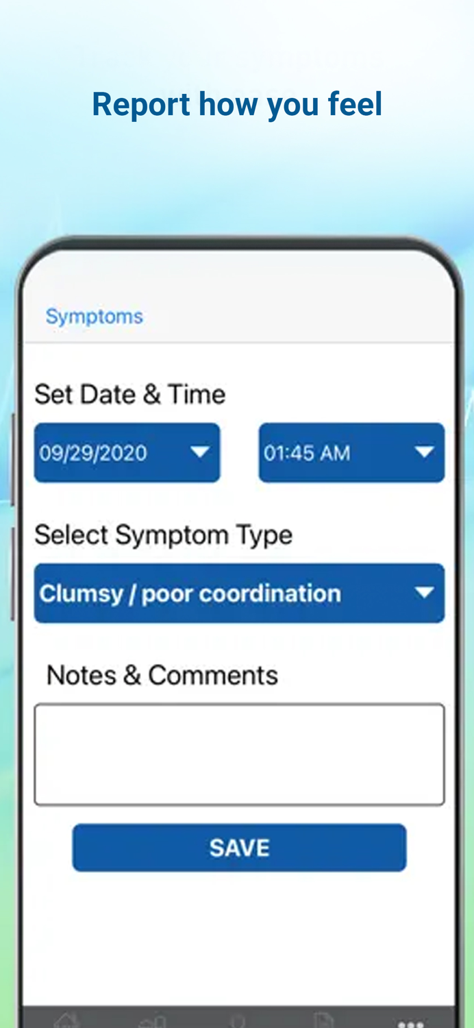 Inspyre by SmartMonitor