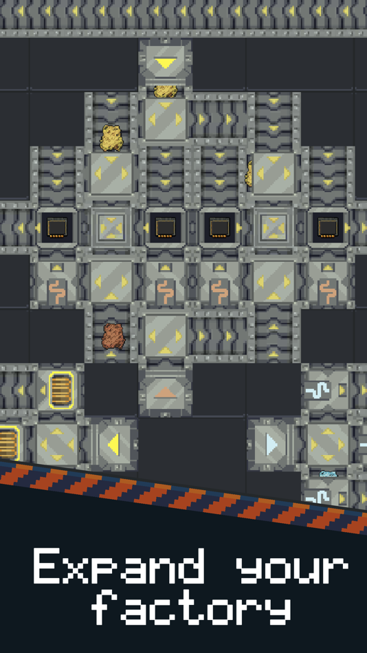 #3. Assembly Line 2 (iOS) 来自: Joao Reis