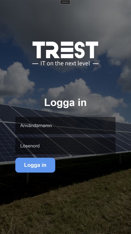 Trest Solar Controller