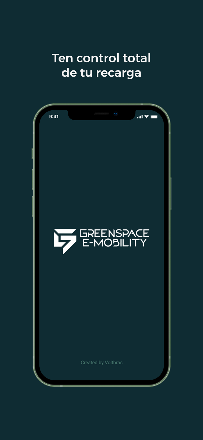 Greenspace E-mobility