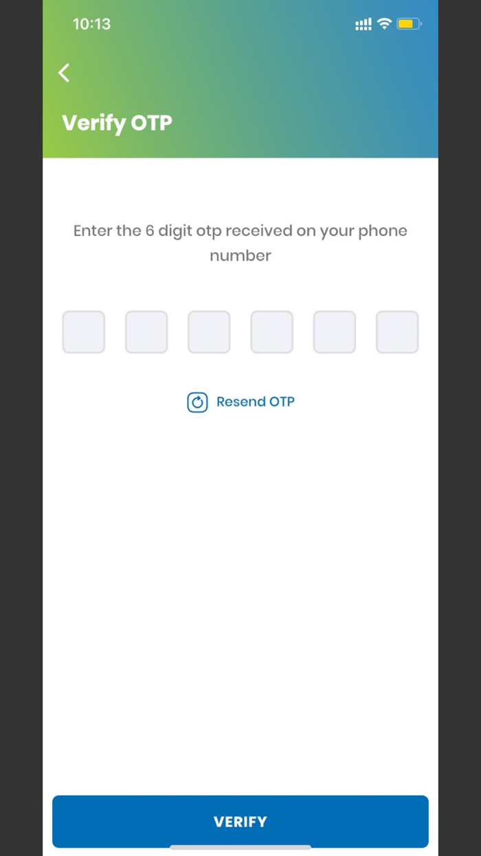 Business Solution App