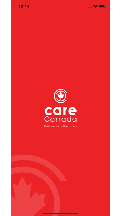 Care Canada Admin