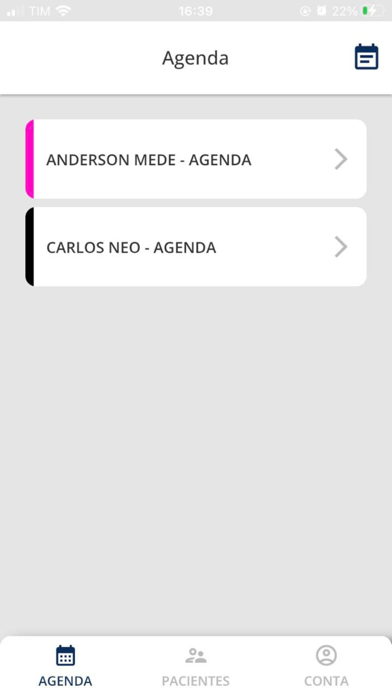 Medicina Direta Screenshot