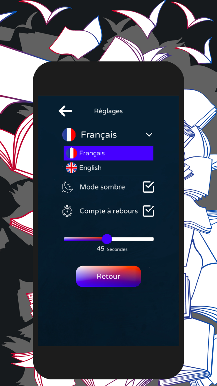 TCF - Compréhension écrite