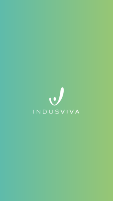 IndusViva App Screenshot