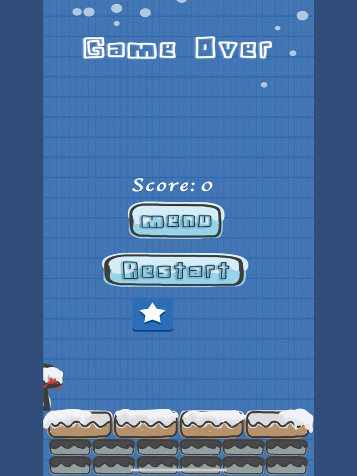 Doodle Boy Valentine Special